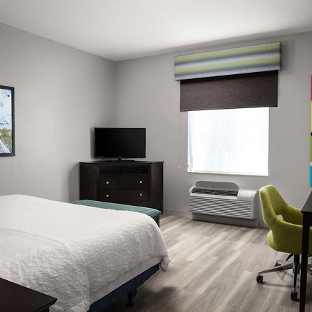 Hampton Inn & Suites Homestead Miami South Экстерьер фото
