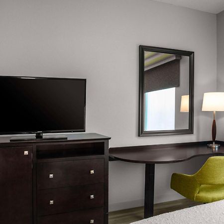 Hampton Inn & Suites Homestead Miami South Экстерьер фото