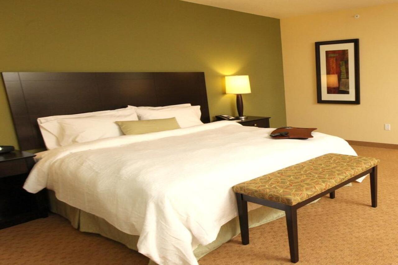 Hampton Inn & Suites Homestead Miami South Экстерьер фото