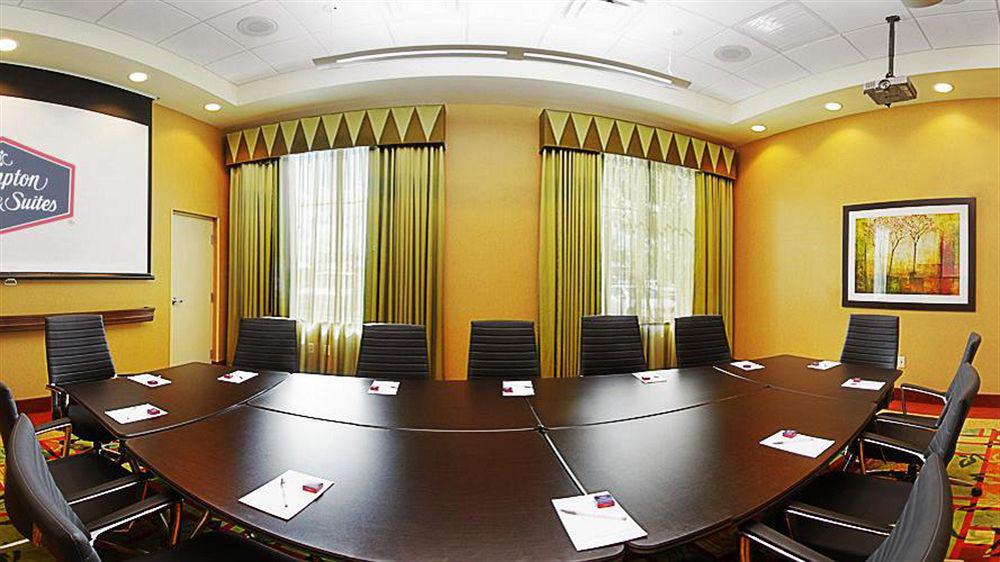 Hampton Inn & Suites Homestead Miami South Экстерьер фото