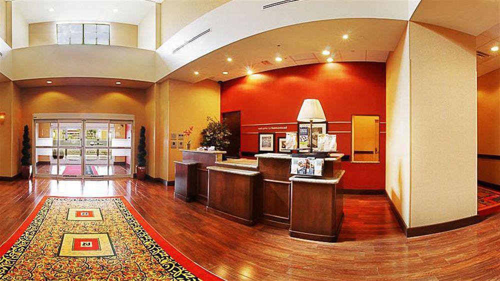 Hampton Inn & Suites Homestead Miami South Экстерьер фото