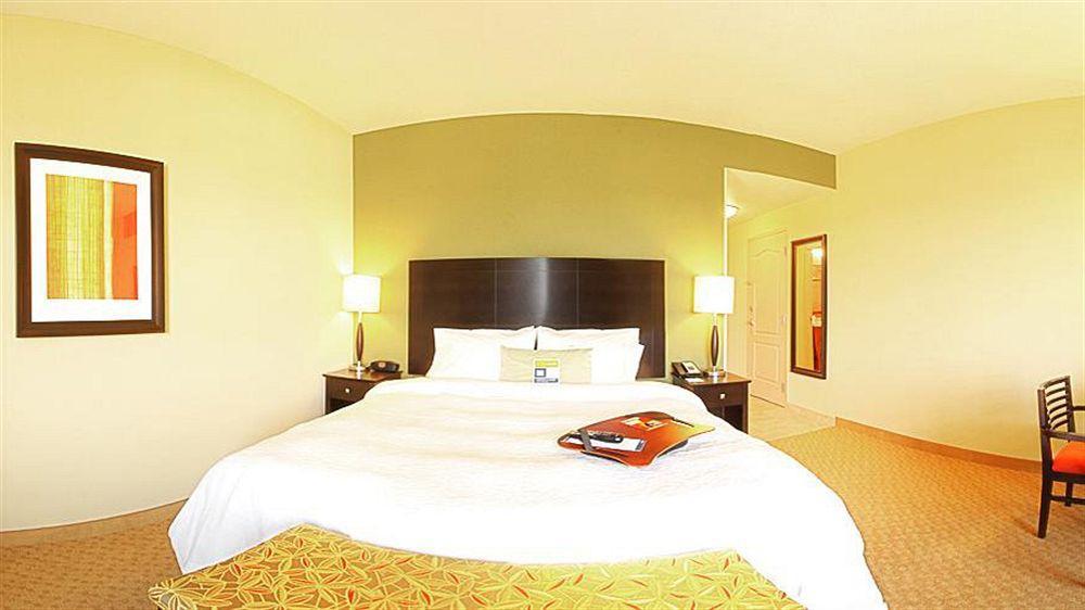Hampton Inn & Suites Homestead Miami South Экстерьер фото