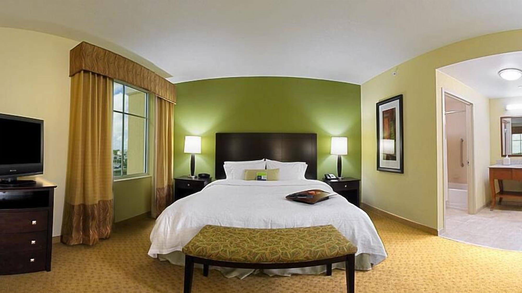 Hampton Inn & Suites Homestead Miami South Экстерьер фото