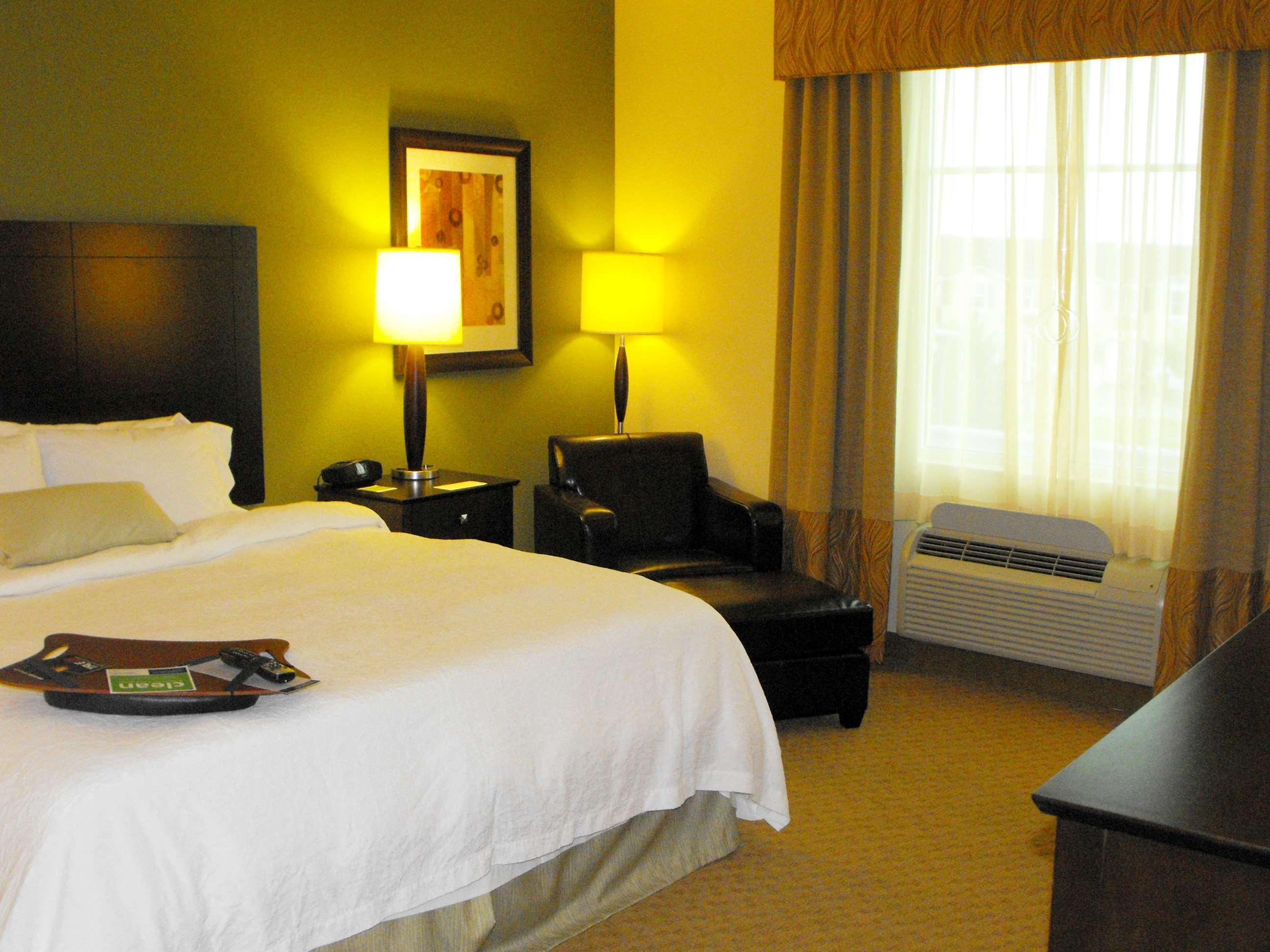 Hampton Inn & Suites Homestead Miami South Номер фото