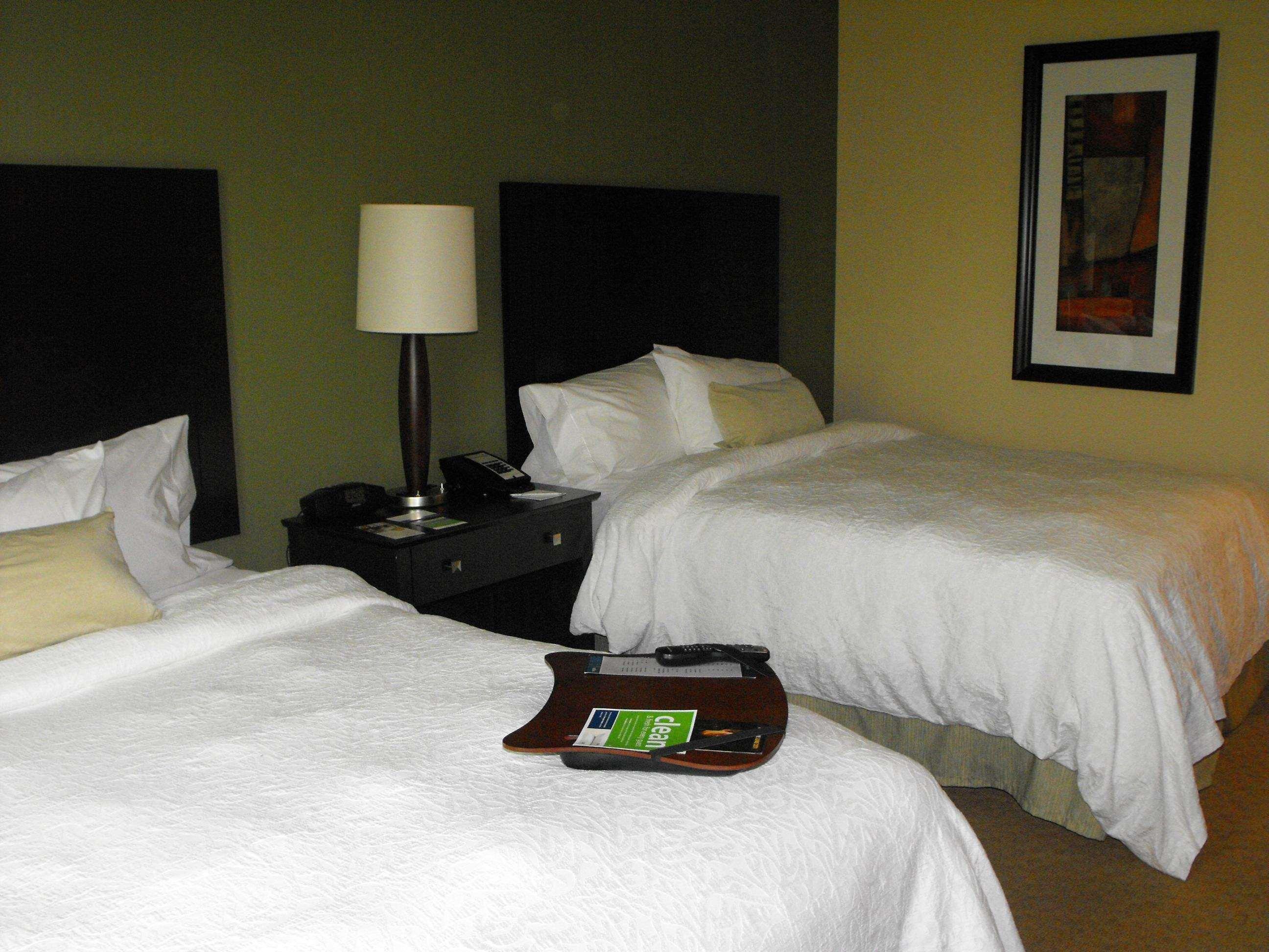 Hampton Inn & Suites Homestead Miami South Экстерьер фото
