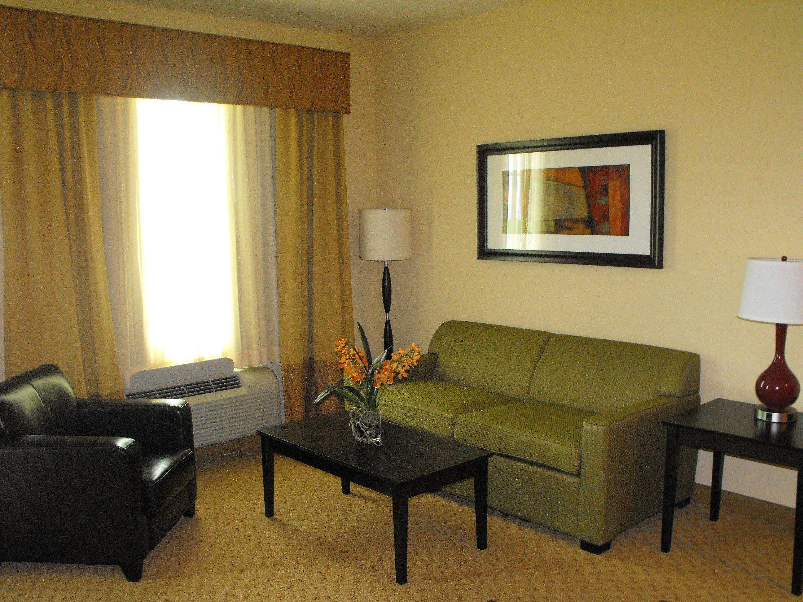 Hampton Inn & Suites Homestead Miami South Экстерьер фото