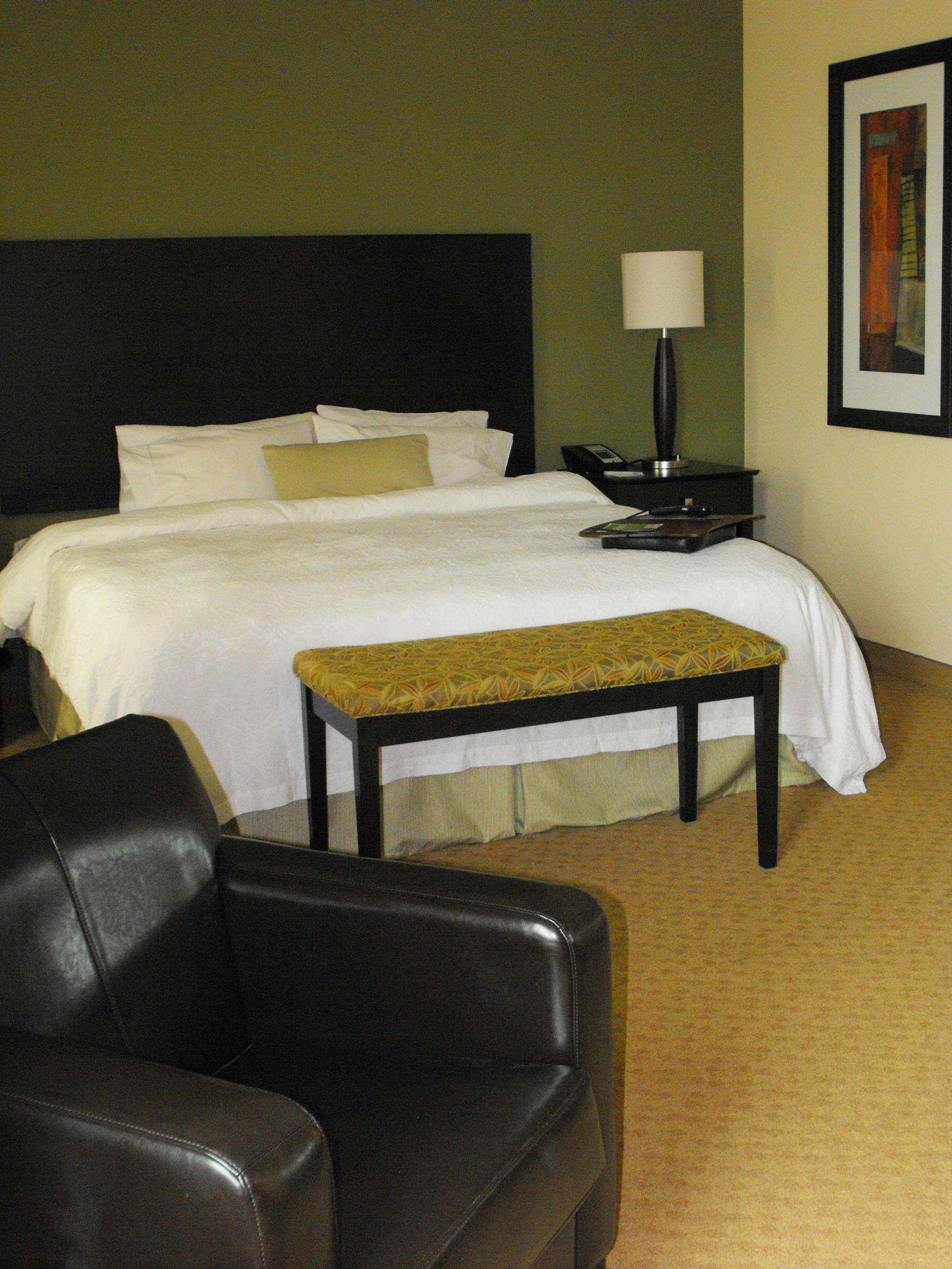 Hampton Inn & Suites Homestead Miami South Экстерьер фото