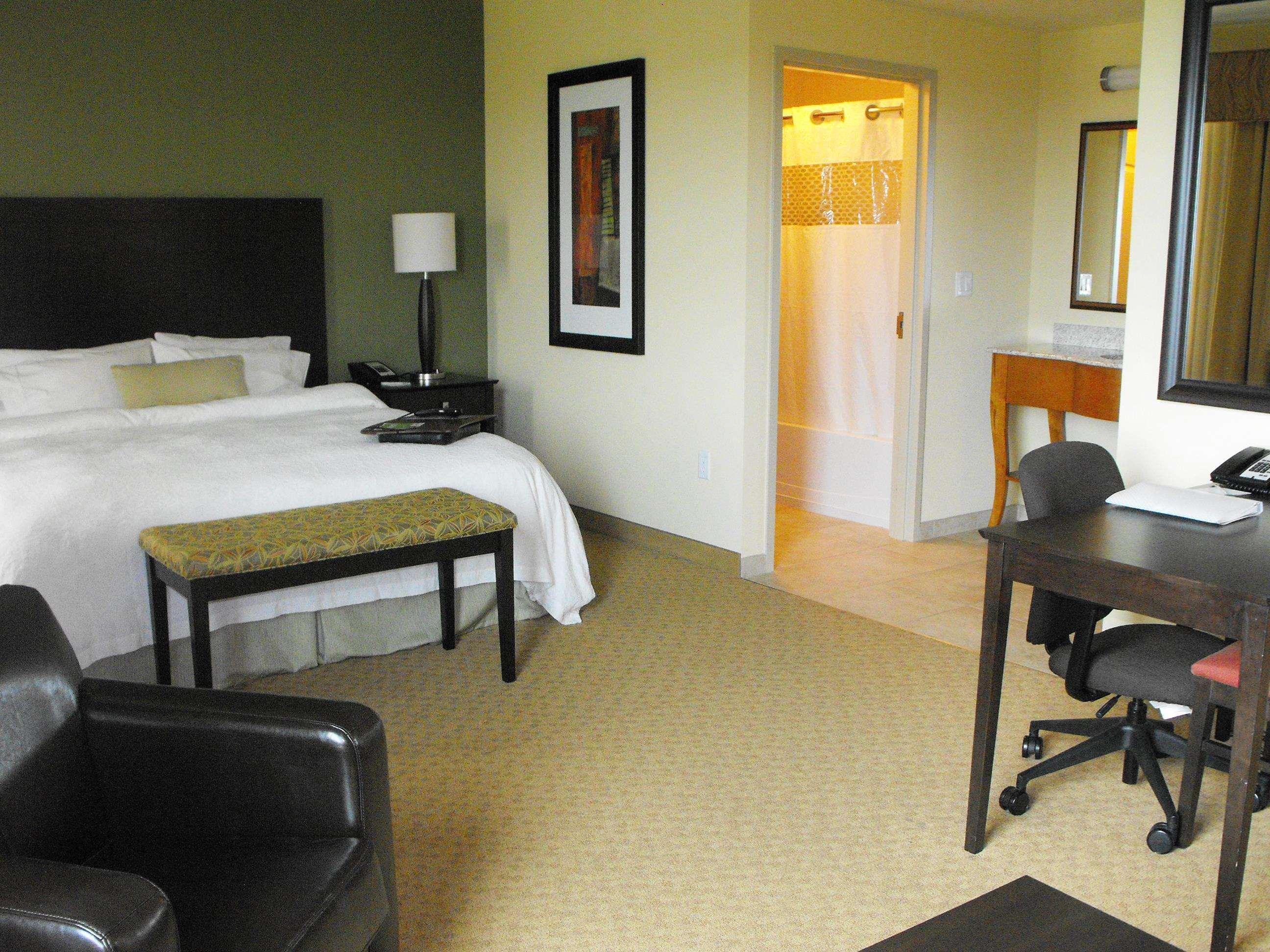 Hampton Inn & Suites Homestead Miami South Экстерьер фото