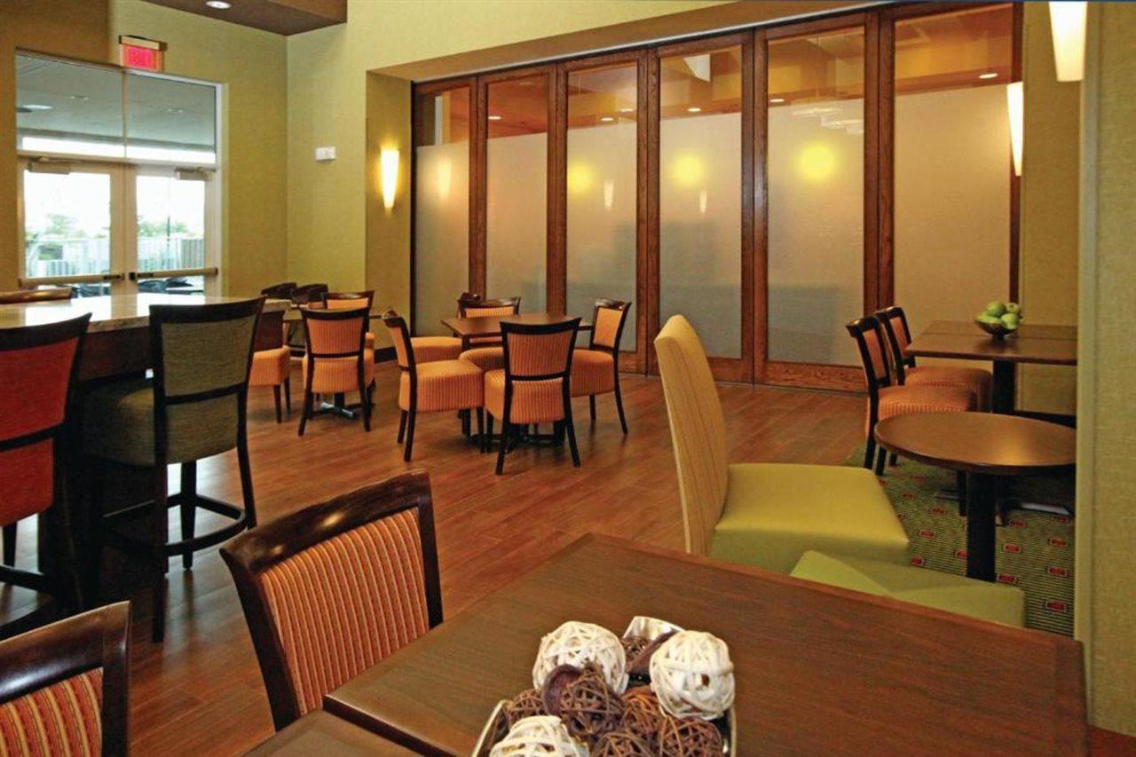 Hampton Inn & Suites Homestead Miami South Экстерьер фото