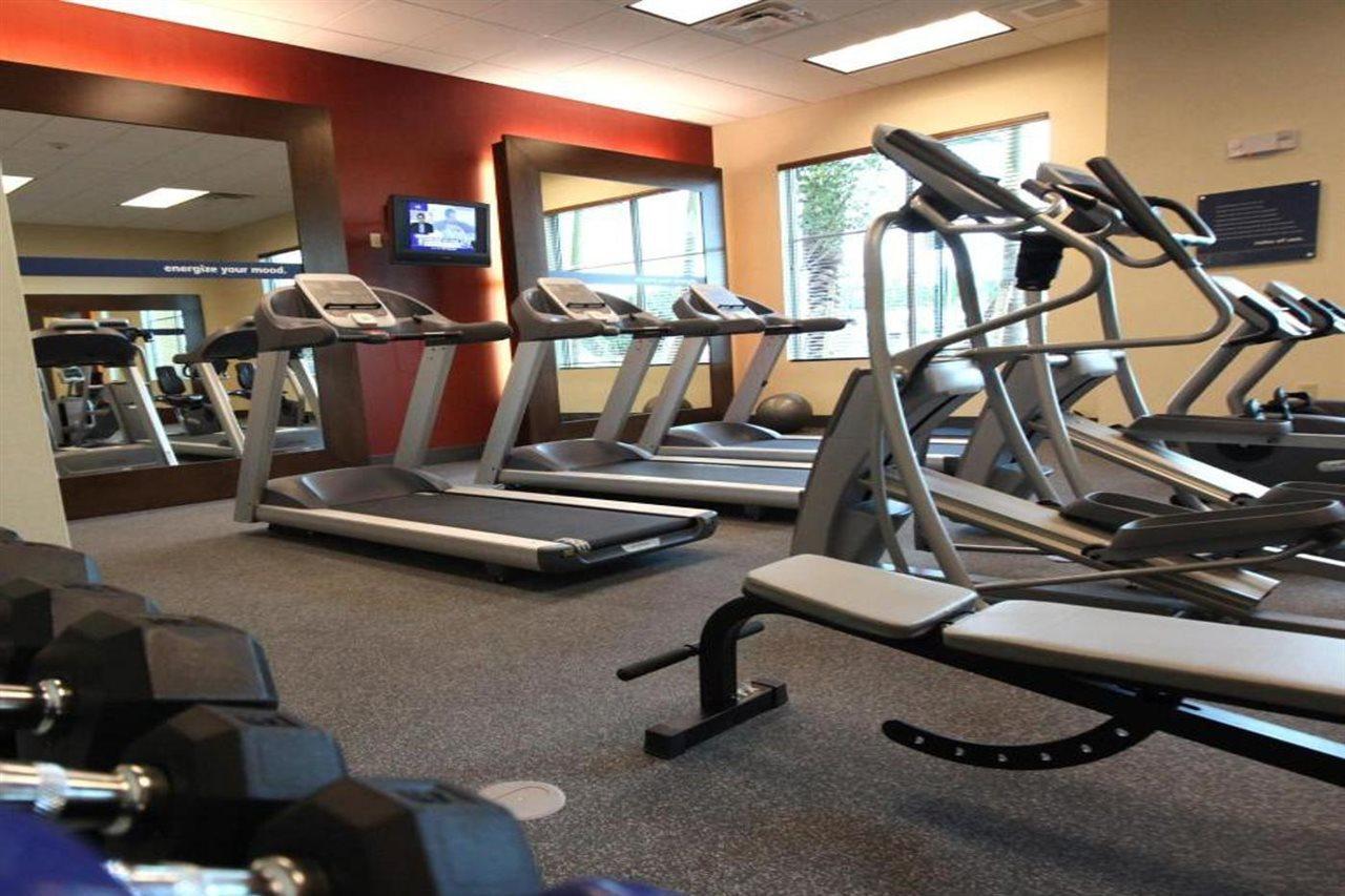 Hampton Inn & Suites Homestead Miami South Экстерьер фото