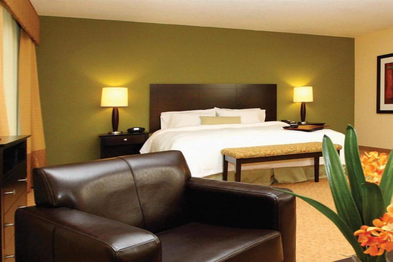 Hampton Inn & Suites Homestead Miami South Экстерьер фото