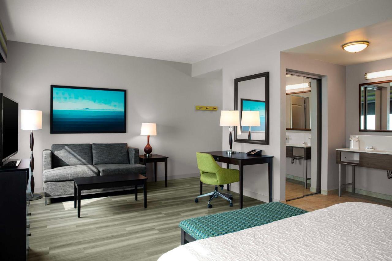 Hampton Inn & Suites Homestead Miami South Экстерьер фото