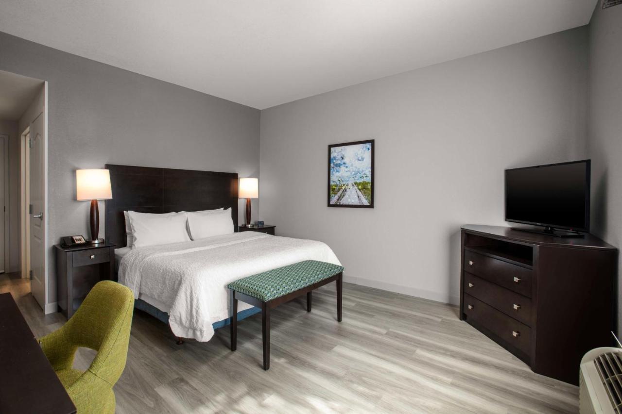 Hampton Inn & Suites Homestead Miami South Экстерьер фото
