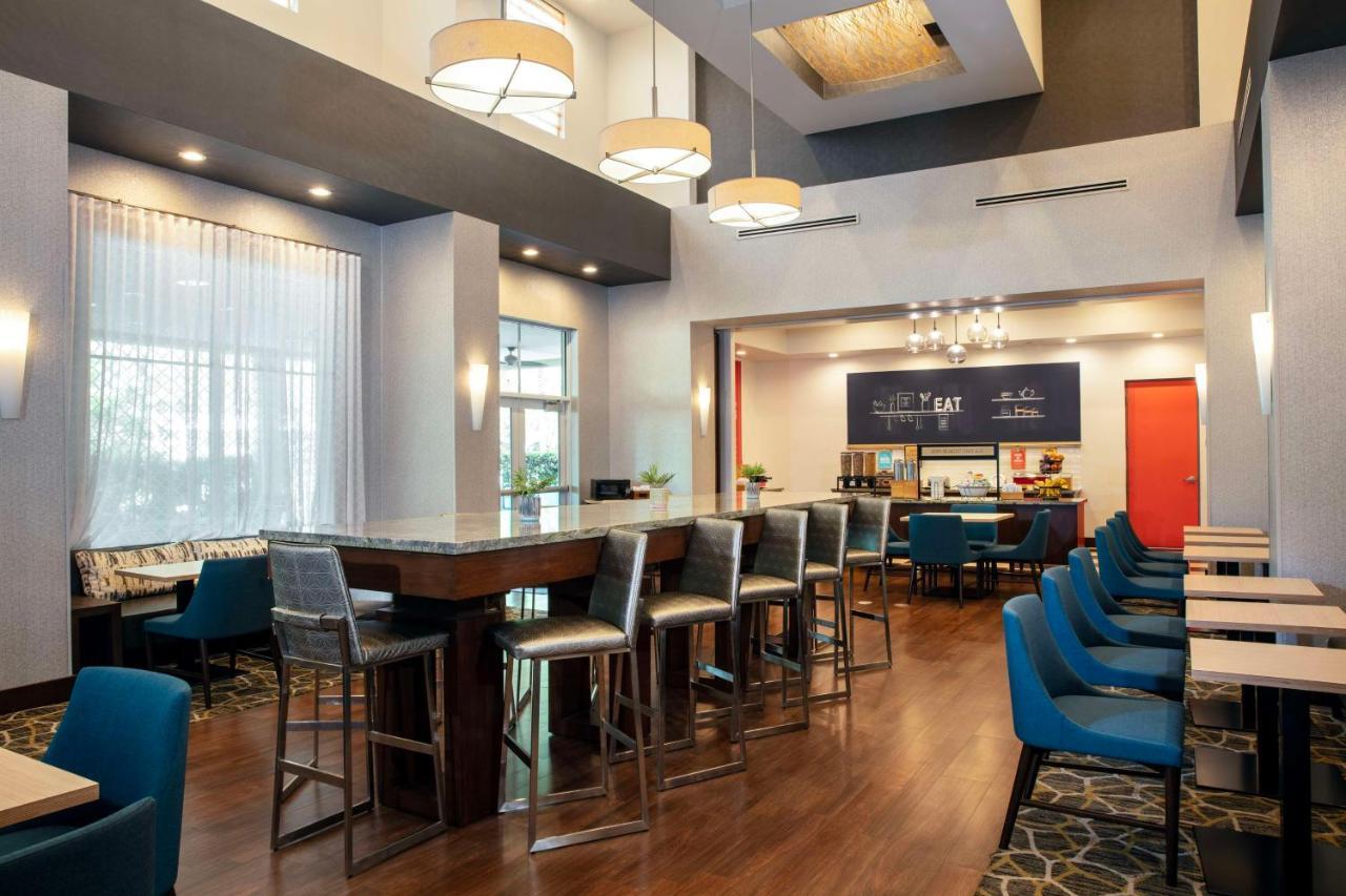 Hampton Inn & Suites Homestead Miami South Экстерьер фото
