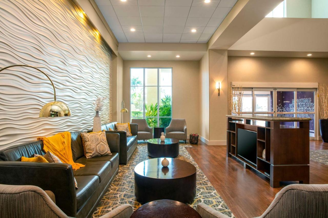 Hampton Inn & Suites Homestead Miami South Экстерьер фото