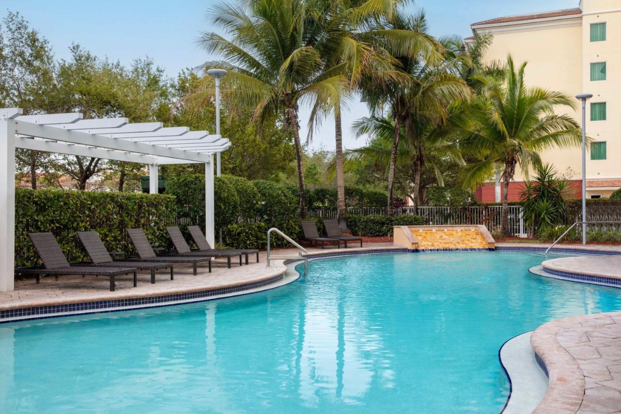 Hampton Inn & Suites Homestead Miami South Экстерьер фото