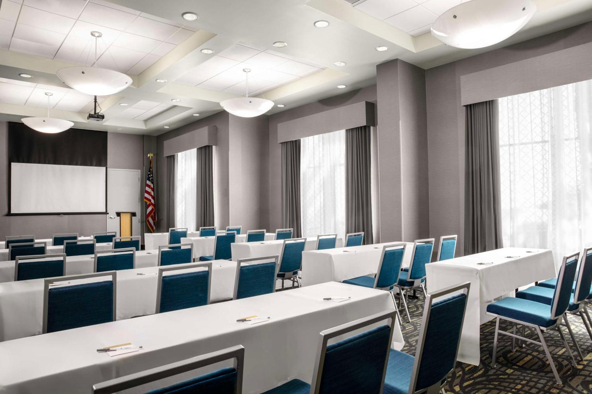 Hampton Inn & Suites Homestead Miami South Экстерьер фото