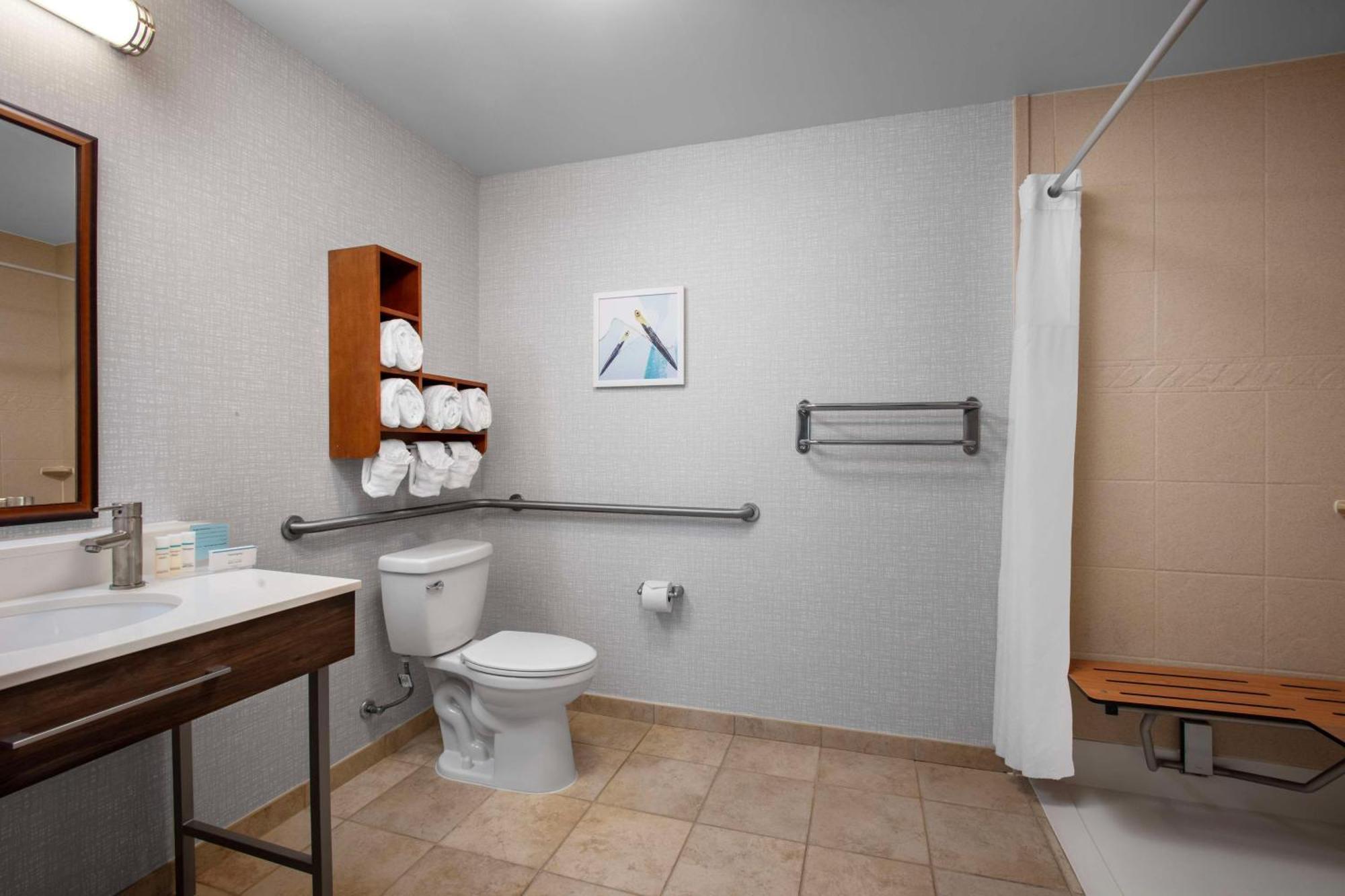 Hampton Inn & Suites Homestead Miami South Экстерьер фото