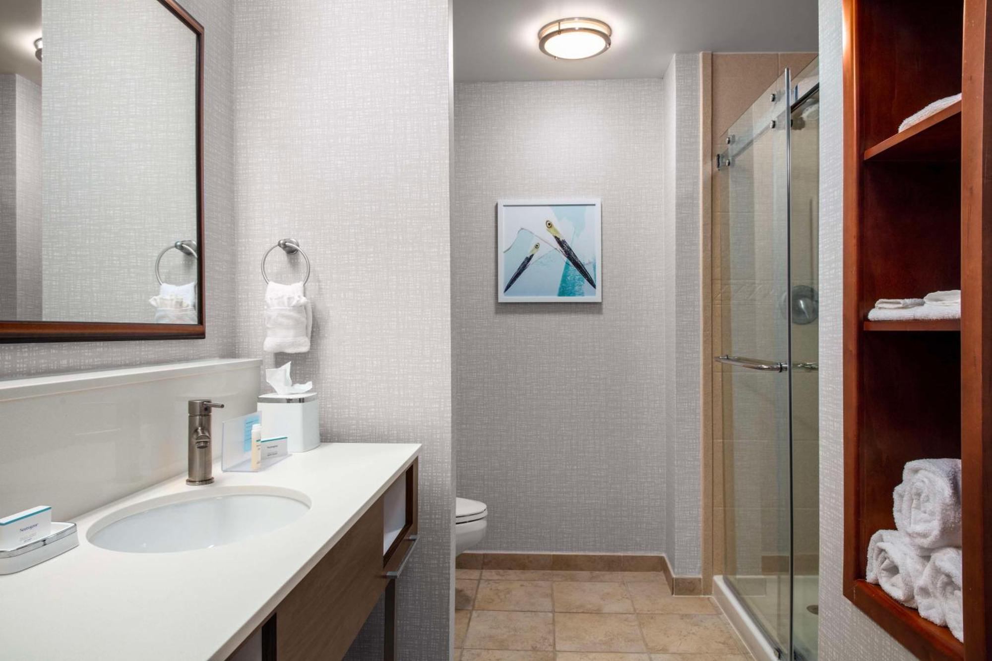 Hampton Inn & Suites Homestead Miami South Экстерьер фото