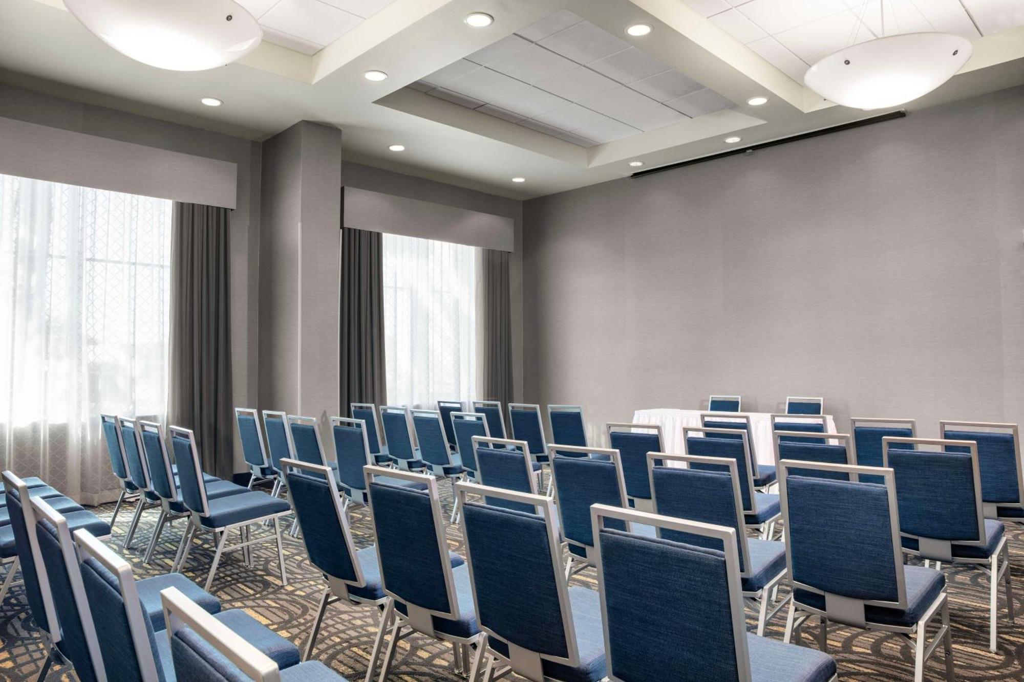 Hampton Inn & Suites Homestead Miami South Экстерьер фото