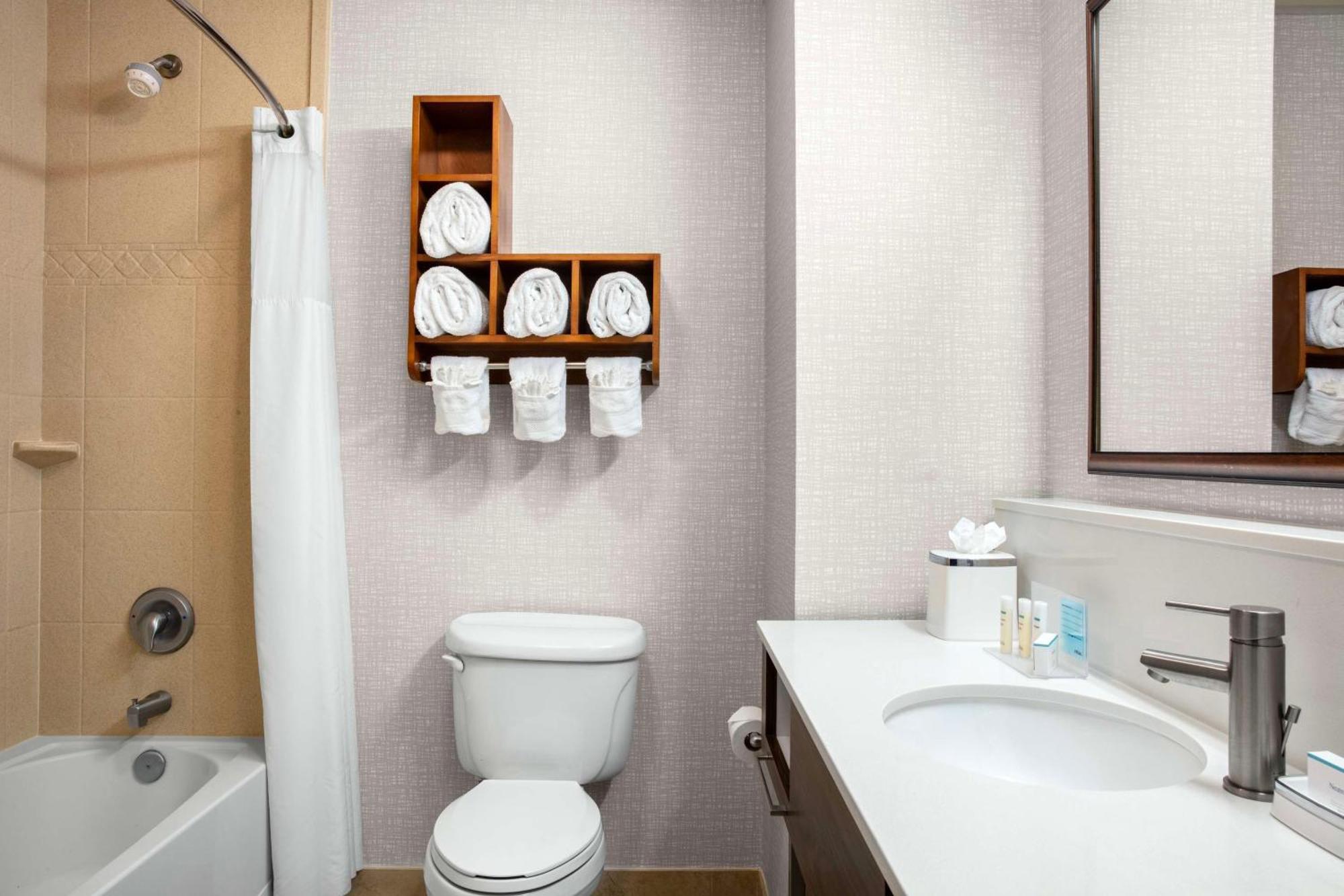 Hampton Inn & Suites Homestead Miami South Экстерьер фото