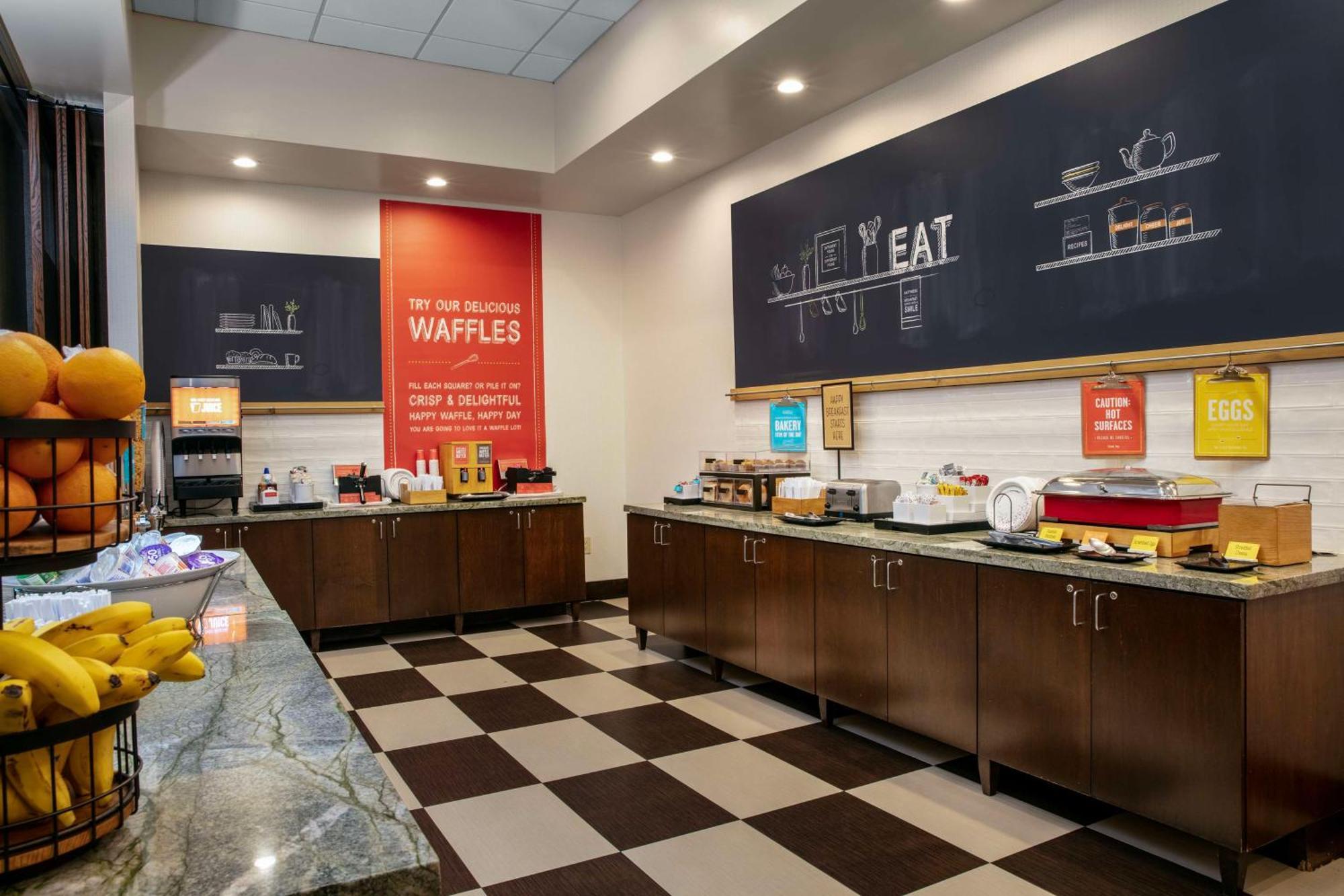 Hampton Inn & Suites Homestead Miami South Экстерьер фото