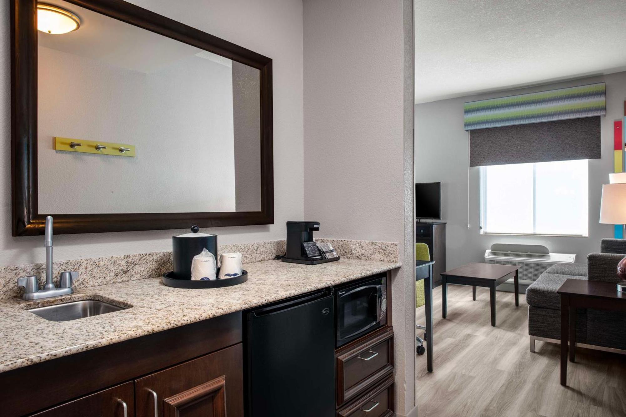 Hampton Inn & Suites Homestead Miami South Экстерьер фото
