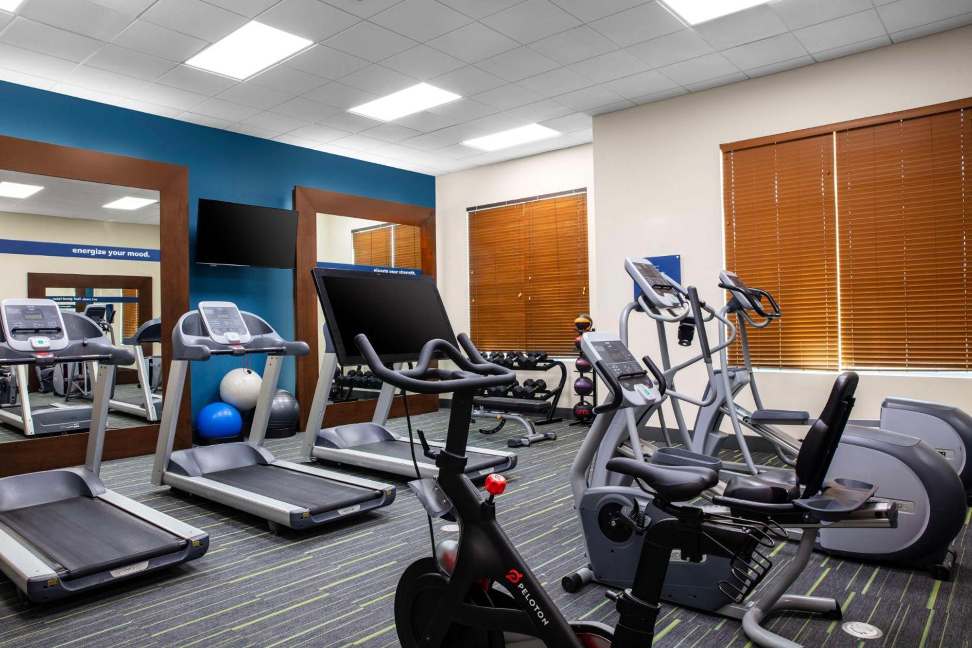 Hampton Inn & Suites Homestead Miami South Экстерьер фото