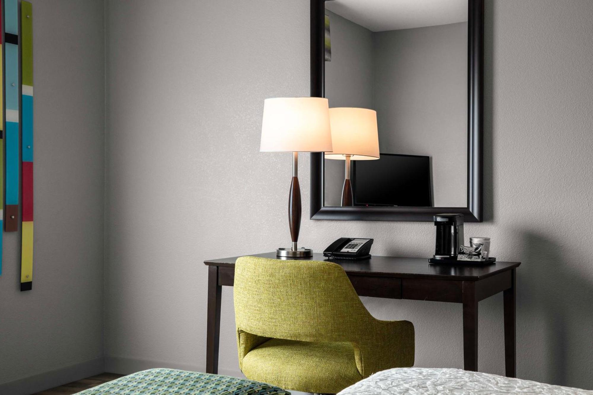Hampton Inn & Suites Homestead Miami South Экстерьер фото