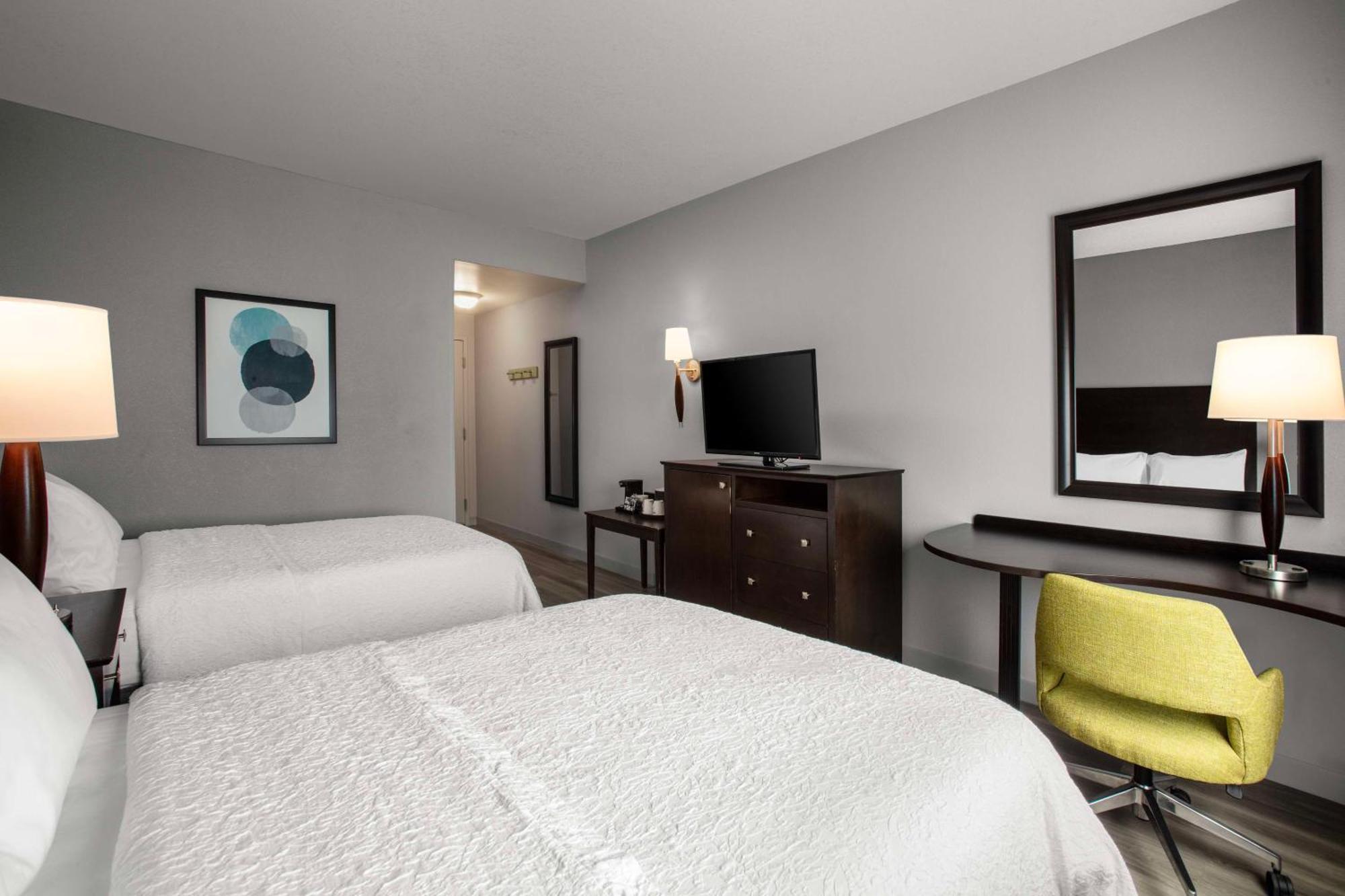 Hampton Inn & Suites Homestead Miami South Экстерьер фото