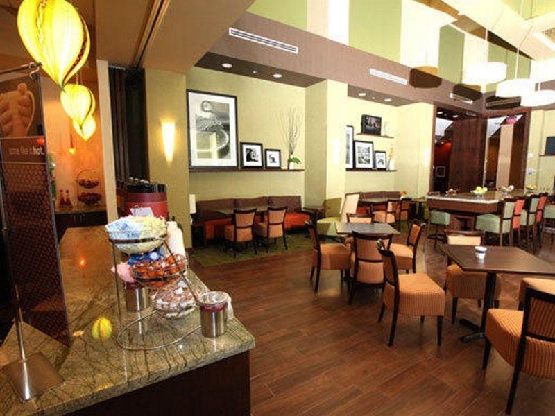Hampton Inn & Suites Homestead Miami South Экстерьер фото