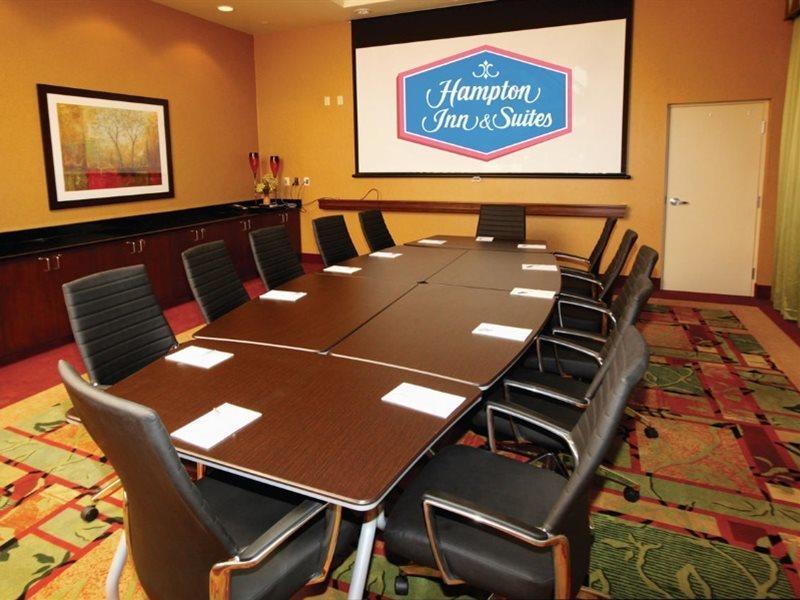 Hampton Inn & Suites Homestead Miami South Экстерьер фото