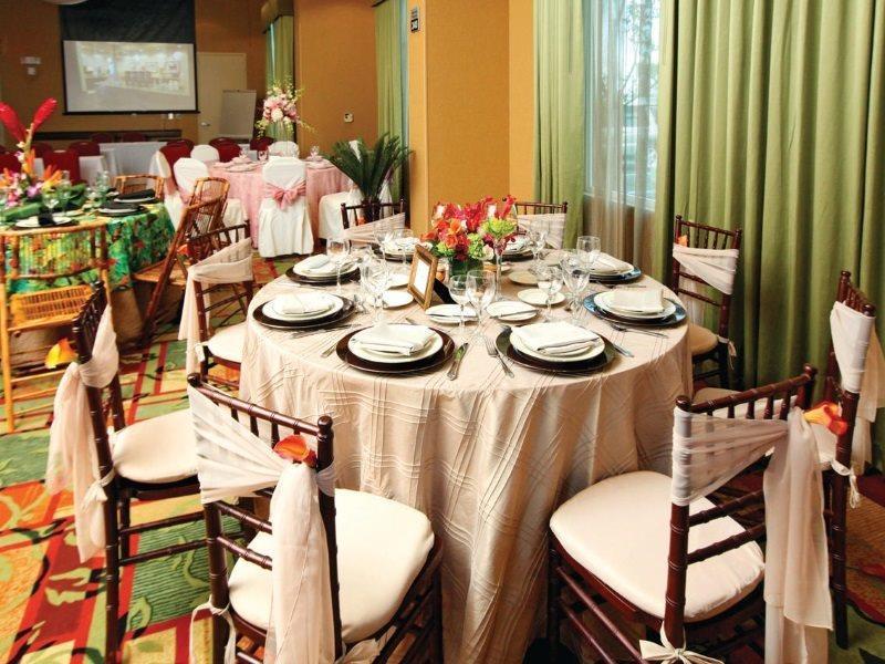 Hampton Inn & Suites Homestead Miami South Экстерьер фото