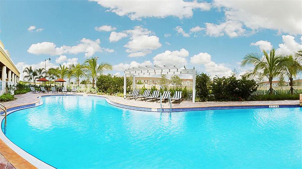 Hampton Inn & Suites Homestead Miami South Экстерьер фото