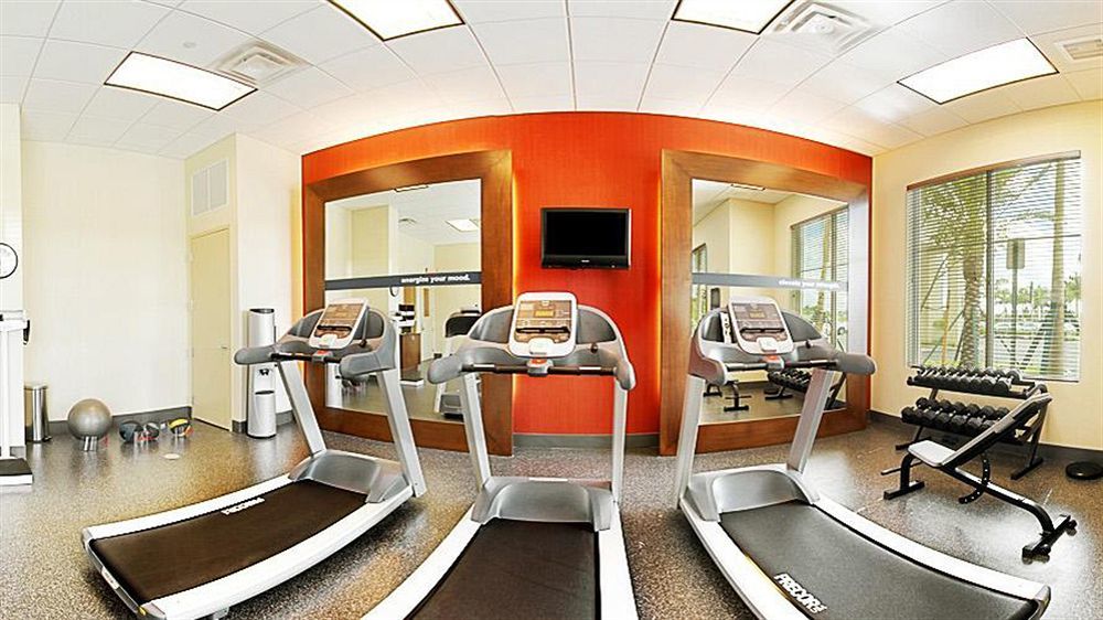 Hampton Inn & Suites Homestead Miami South Экстерьер фото