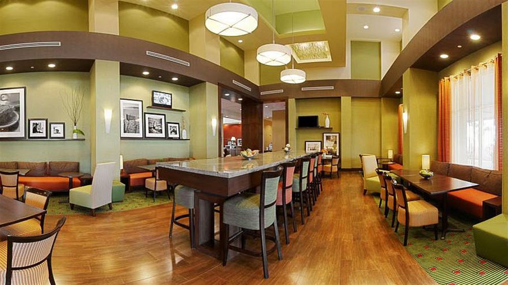 Hampton Inn & Suites Homestead Miami South Экстерьер фото